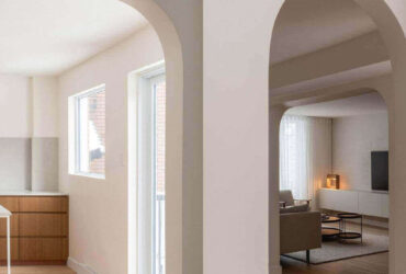 Anahtar Teslim Dekorasyon