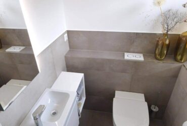Ankara Banyo Tadilatı