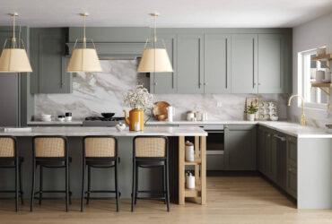 Ankara Mutfak Tadilatı