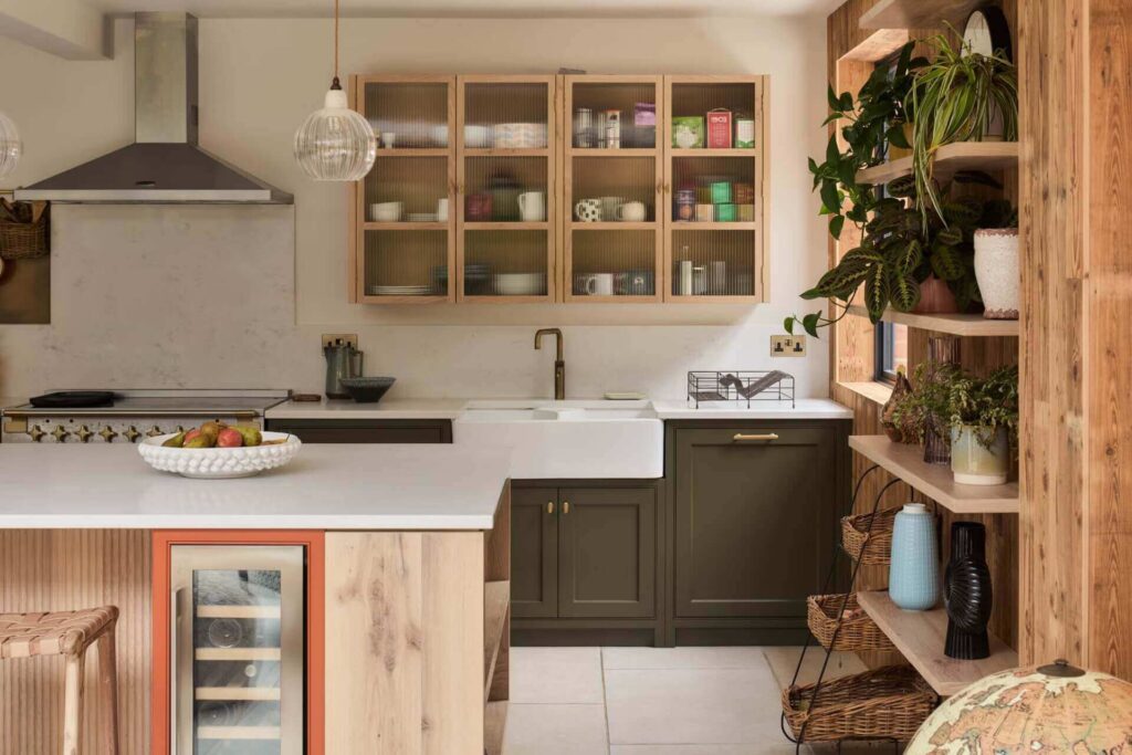 Ankara komple daire tadilatı ve iç mekan yenileme hizmeti