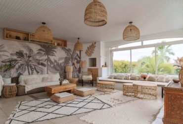 Ankara Tüm Ev Yenileme Anahtar Teslim Daire Tadilatı