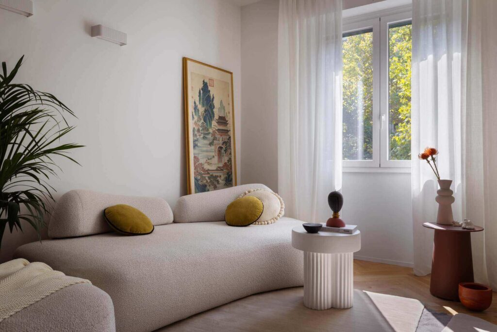 Ankara Daire Yenileme ve Dekorasyon Çalışmaları Ankara iç mekan tasarım ve daire yenileme hizmeti