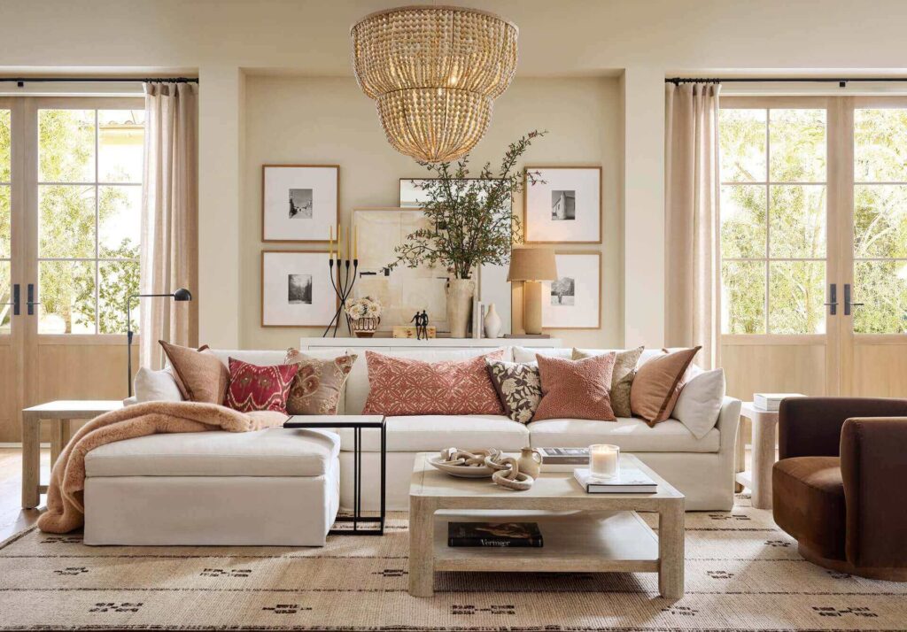 Ankara Tüm Ev Yenileme Anahtar Teslim Komple Daire Tadilatı Ankara tüm daire dekorasyon modern iç mekan yenileme çalışması