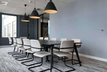 Ankara Anahtar Teslim Ofis Tadilatı