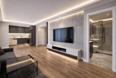 Ayrancı Komple Ev ve Daire Tadilatı