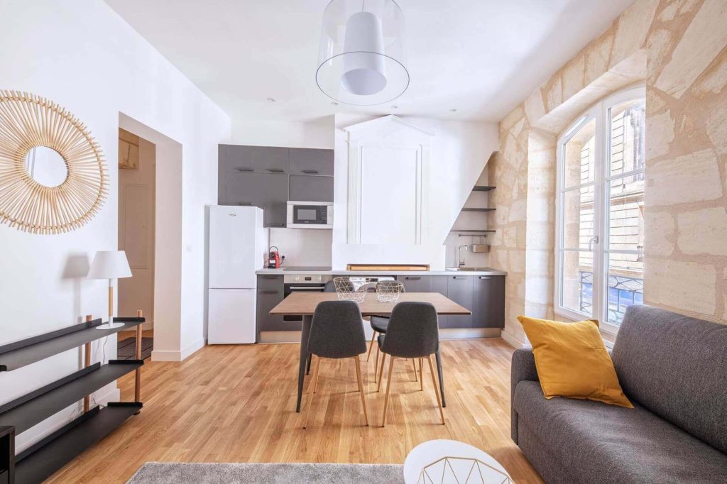 Çayyolu anahtar teslim daire tadilat yenileme dekorasyon Ankara Öz Balıkçılar İnşaat