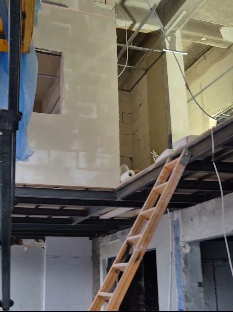 Ostim Ofis Dekorasyon
